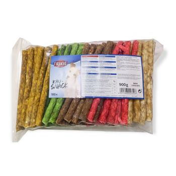 Mix Rolni Za Glodanje 100 Kom/9-10cm