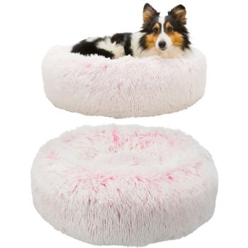 Ležaljka Harvey 50cm Pink