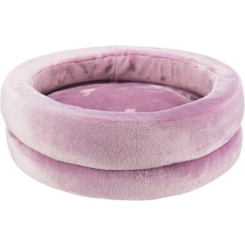 Ležaljka Lilly 45cm Borovnica