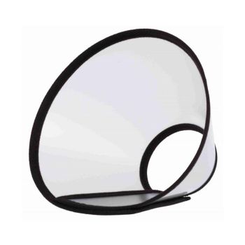 Kragna Sa Čičak Trakom L-Xl