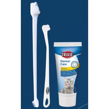 Set Za Negu Zuba (Mačke)