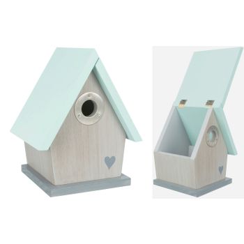 Kućica Za Leglo Od Borovine 20cm