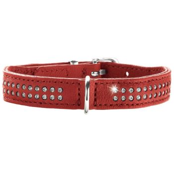 Hunter - Ogrlica Dijamant, Jelen Mini 37/XS-S Cili