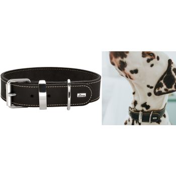 Hunter - Ogrlica Alborg Specijal Crna 70/L-XL