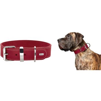 Hunter - Ogrlica Alborg Specijal Crvena 30/XXS-XS