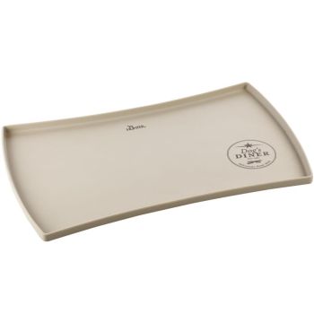 Hunter - Podmetac Za Ciniju Kembridz Boja Koze/Braon 48X30 cm