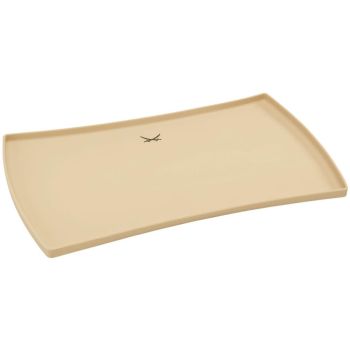 Hunter - Podmetac Sansibar Rantum 48X30 cm Boja Koze