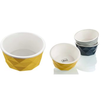 Hunter - Cinija Keramicka Ejbi Zuta 350 ml