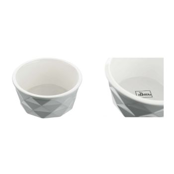 Hunter - Cinija Keramicka Ejbi Siva 350 ml