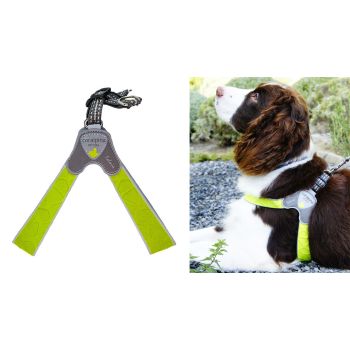 Coralpina - Am Faloria Zeleni Sz7 50-60 cm