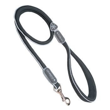 Coralpina - Povodac Cinquetorri Tamnosivi Sz 4/6 14Mm X 1,1M