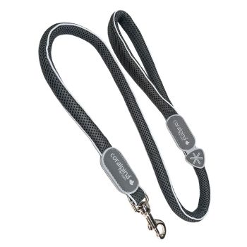 Coralpina - Povodac Cinquetorri Tamnosivi Sz 7/8 24Mm X 1,1M