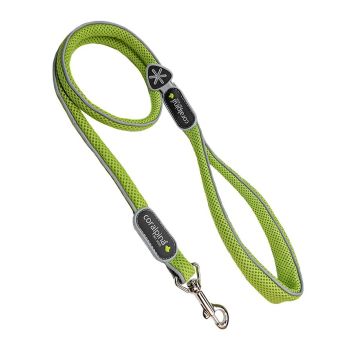 Coralpina - Povodac Cinquetorri Zeleni Sz 4/6 14Mm X 1,1M