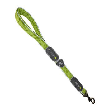 Coralpina - Povodac Cinquetorri Zeleni Sz 9/10 24Mm X 0,5M