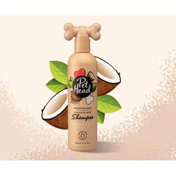 Pethead - Sensitive Soul Sampon 300 ml