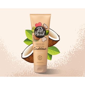 Pethead - Sensitive Soul Balzam 250 ml