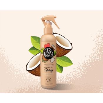Pethead - Sensitive Soul Sprej 300 ml