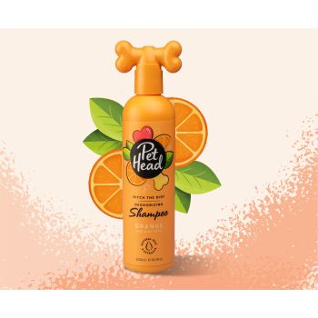 Pethead - Ditch The Dirt Sampon 300 ml