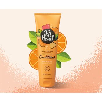 Pethead - Ditch The Dirt Balzam 250 ml