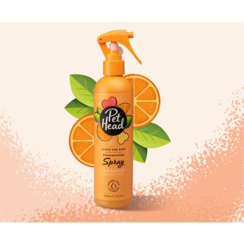 Pethead - Ditch The Dirt Sprej 300 ml