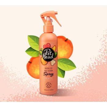 Pethead - Quick Fix 2In1 Sprej 300 ml