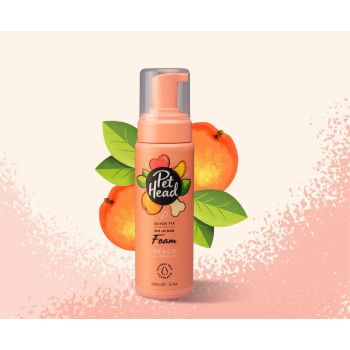 Pethead - Quick Fix Pena 200 ml