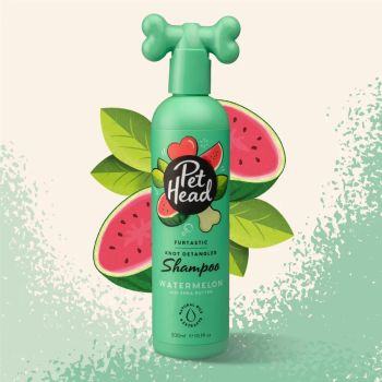 Pethead - Furtastic Sampon 300 ml