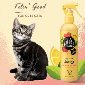 Pethead - Felin Good Sprej 300 ml