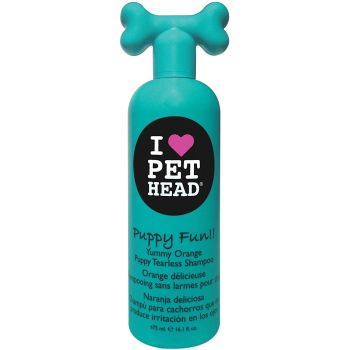Pethead - Puppy Fun 475 ml