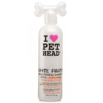 Pethead - White Party 354 ml