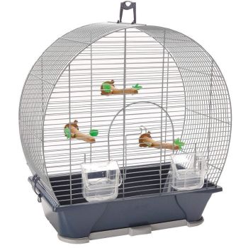 Savic - Kavez Za Ptice Evelyne 40 Plavi