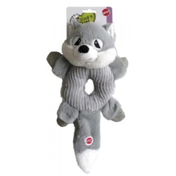 Igracka Za Pse Rakun-Krofna Clincer Spot 32 cm