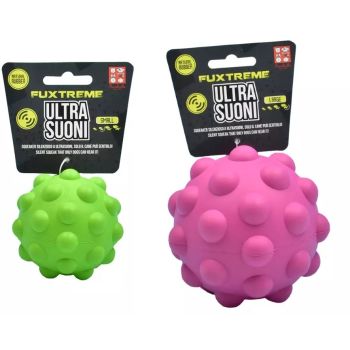 Fuxtreme Ultrazvucna Atom Lopta, Ukus Vanile 9.5 cm