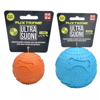 Fuxtreme Ultrazvucna Lopta, Ukus Vanile 6 cm