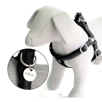 MyLord Grudnjak 25/40*10 Crna