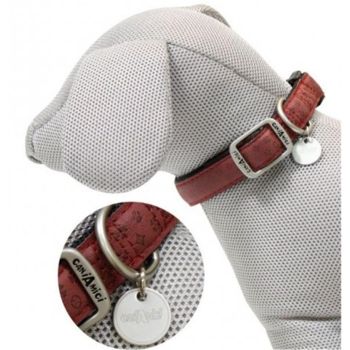 MyLord Ogrlica 20-30/10 Bordo