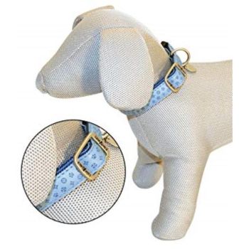 MyLord Ogrlica 20/30*10 Plava