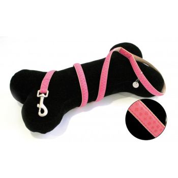 MyLord Povodnik 120*25 Roze