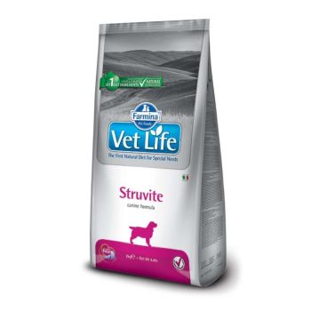 Vet Life Dog Struvite 2 kg