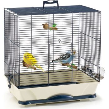 Kavez Za Ptice Primo 40 Plavi