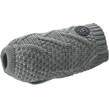 Džemper Malmo 35 cm, Sivi
