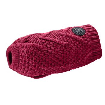 Džemper Malmo 30 cm, Bordo