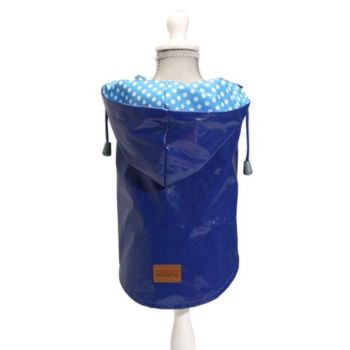 Kabanica Raindrop Blue 20 cm