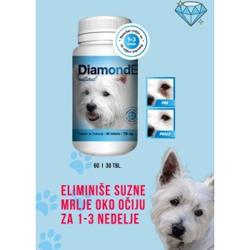 Diamond Eyes - A 30 tableta