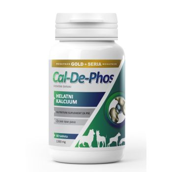 Kaldephos - 60 tableta