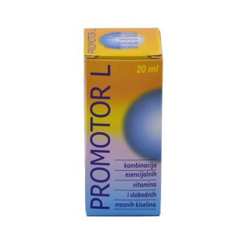 Promotor L - 20 ml