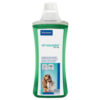 Vet Aquadent - 250 ml