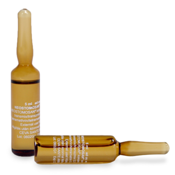 Neostomosan 5 ml 1 ampula