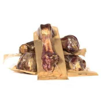 Mn Kost Od Pršuta Serrano Cca 370G