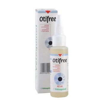 Otifree Sol Auri 60 ml